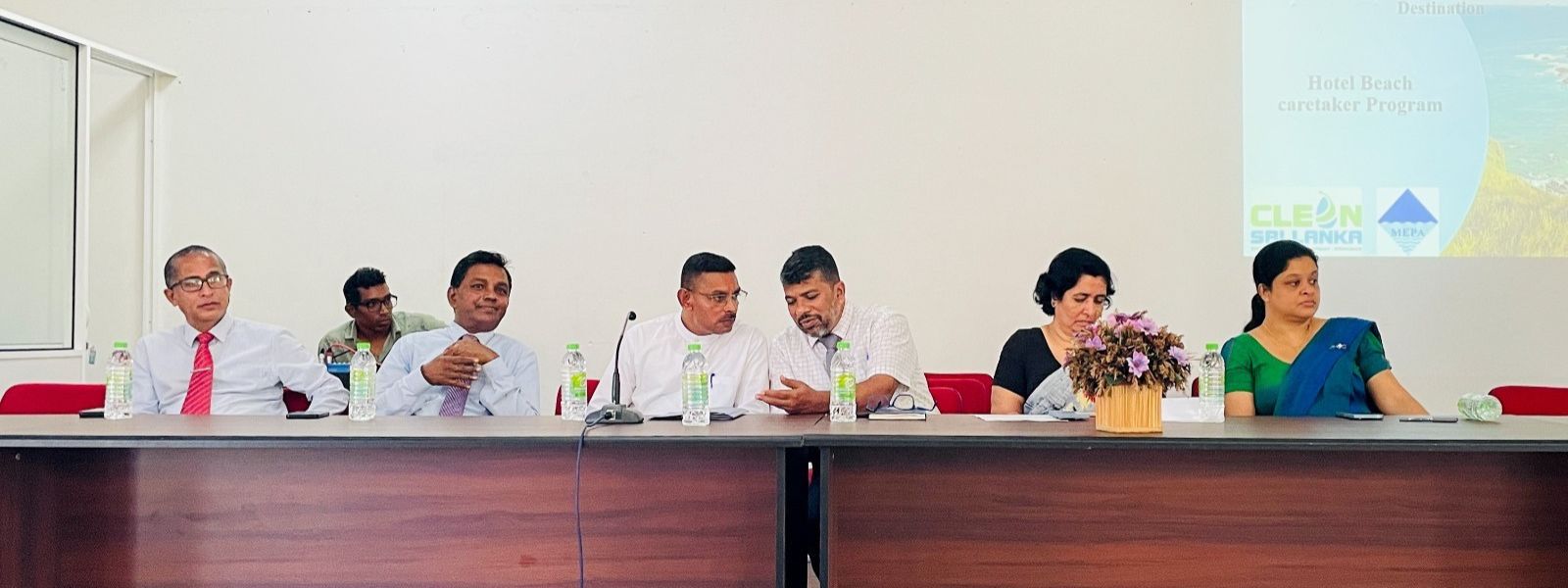 Coastal Caretaker Appointment Programme Launches